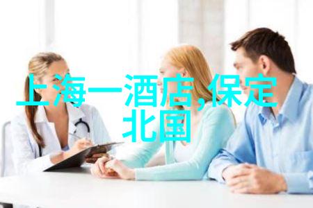 星光璀璨的夜空观测点探索北方最佳星空旅程
