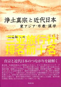 探索奇迹未知目的地的旅人指南