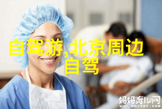 雪乡之旅探索冬季奇迹的旅行指南