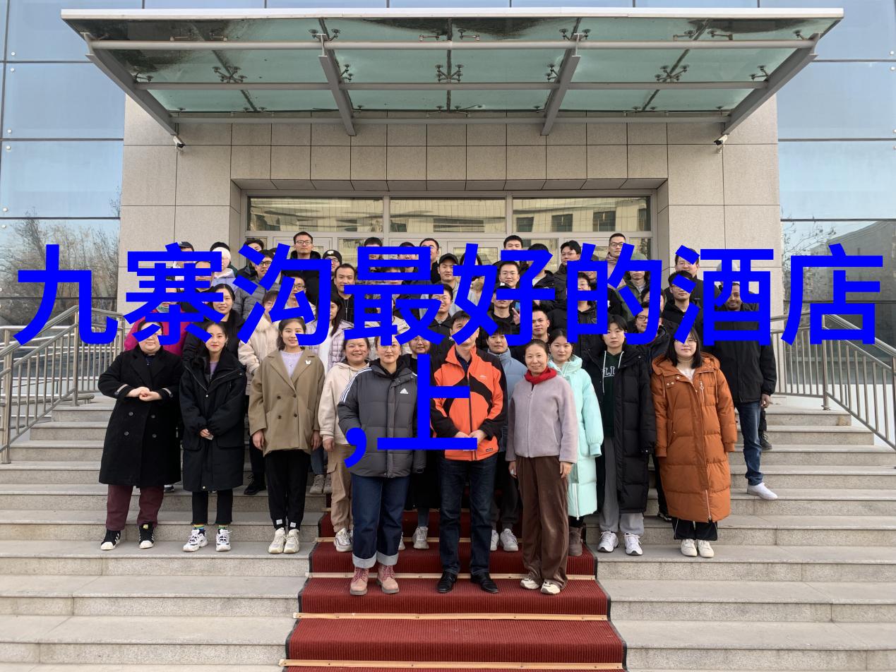 探访古镇风情我在五一国际儿童节的经历