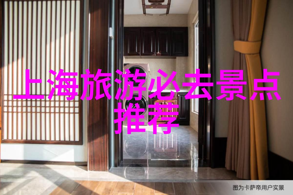 云雾缭绕的天梯之旅探索张家界自然奇观
