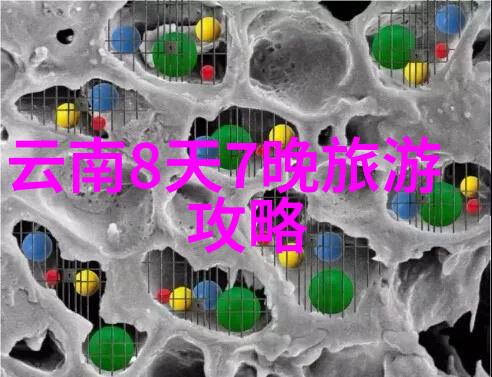 云南旅游攻略详解如何规划完美的云南之旅