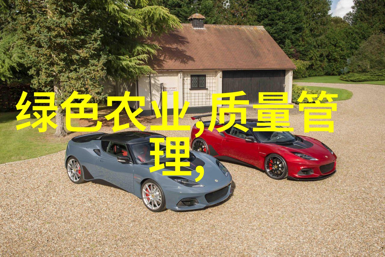 自驾游探秘追逐大自然的脚步