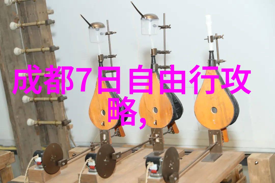 中国8月旅游热门地夏日避暑胜地