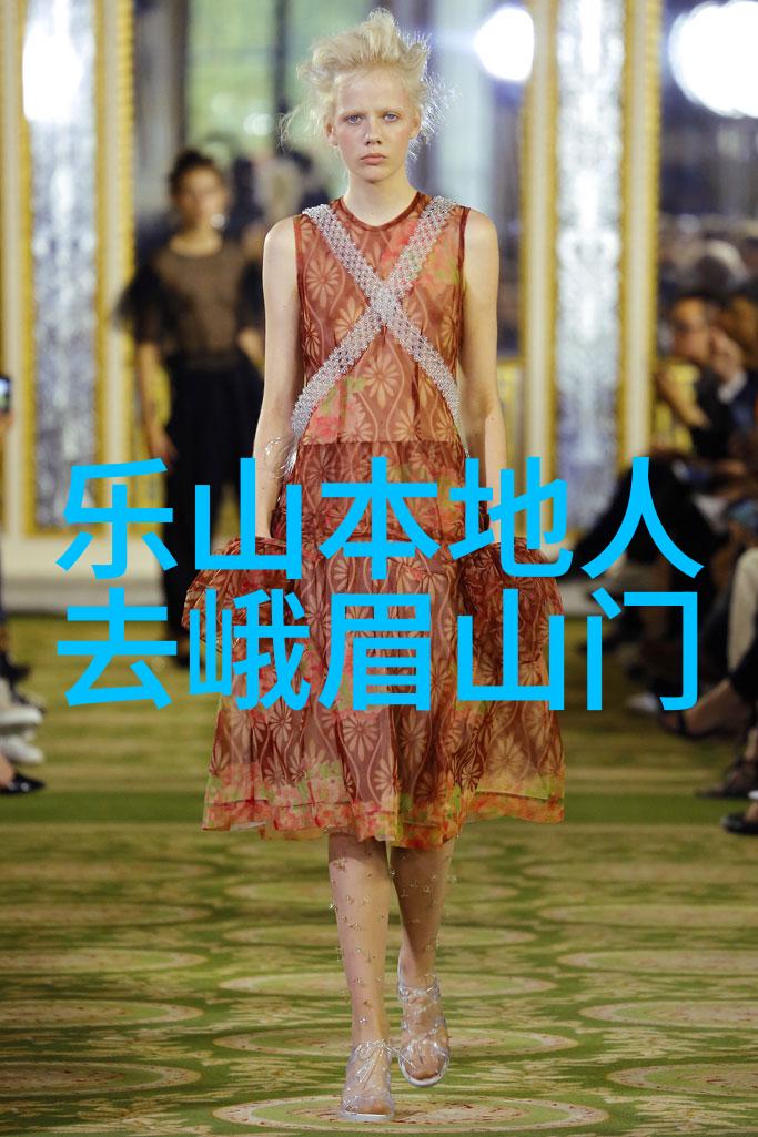 成都自驾游探秘发现四川美食与古镇魅力