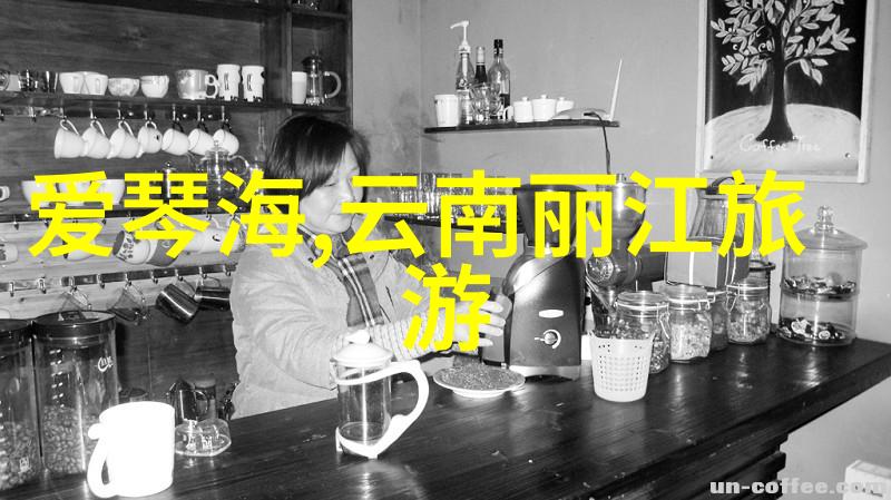 7月最美的旅游景点云南大理的洱海畔