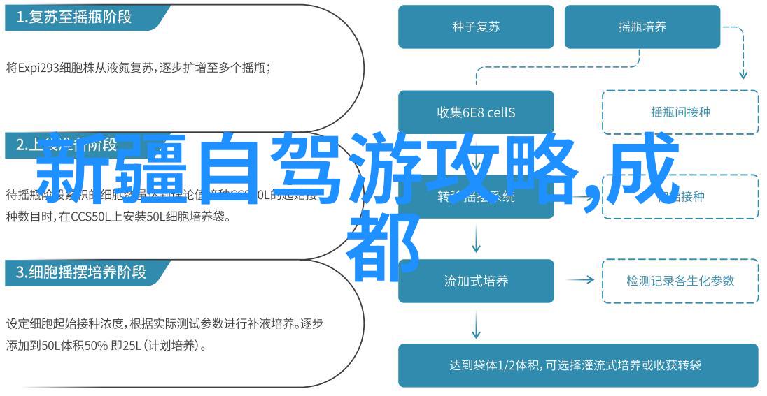 是不是真的说过去新疆赛里的森林你会迷失自己