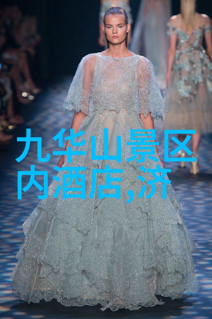 西安周边美景探索秦岭风光与古镇魅力