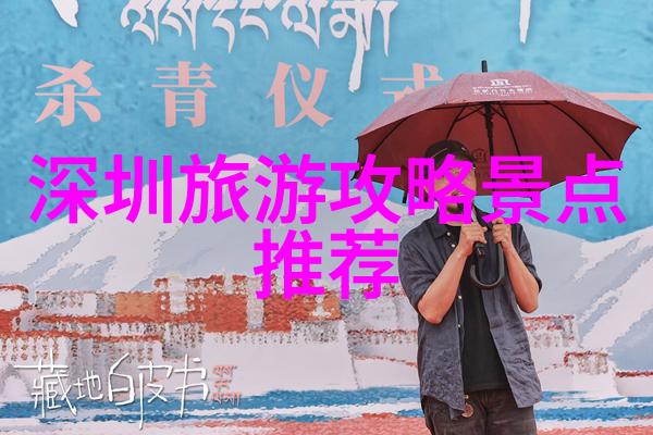 海南三亚之旅岛屿天堂的美丽秘密