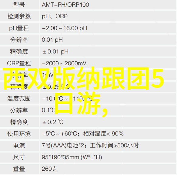 重庆旅游攻略-探索长江上游的魅力重庆必游景点全指南
