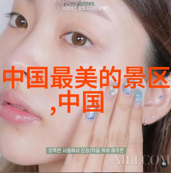 黄山风景之美探索松岩奇峰与翠峦叠翠的魅力
