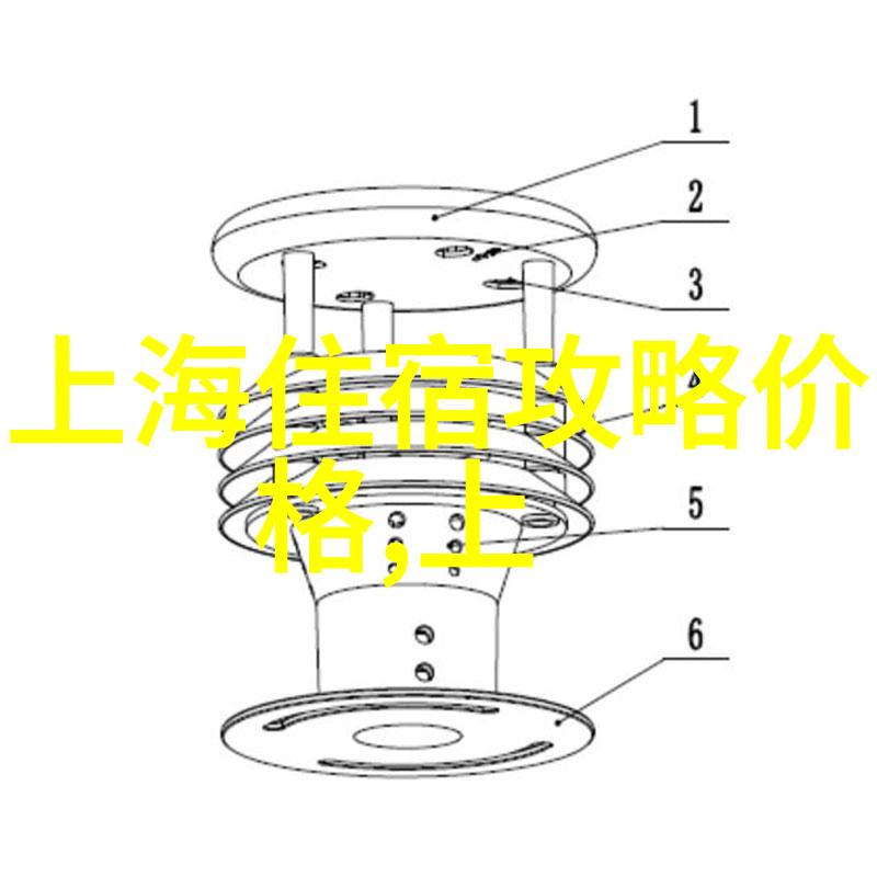 旅游攻略软件推荐最实用的旅行计划应用