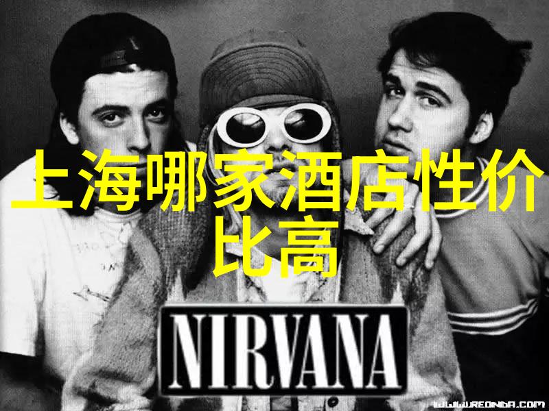 上海最值得住酒店我眼中的上海那些让我心动的居住天堂
