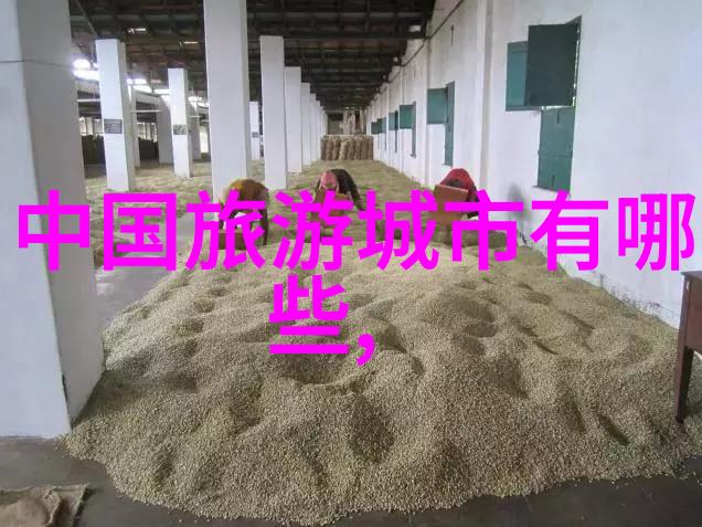 海岛寻梦风景如画的海南自驾之旅