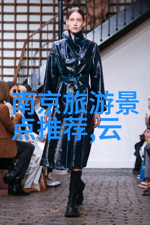 黄果树大瀑布亲眼见证自然的壮阔盛宴