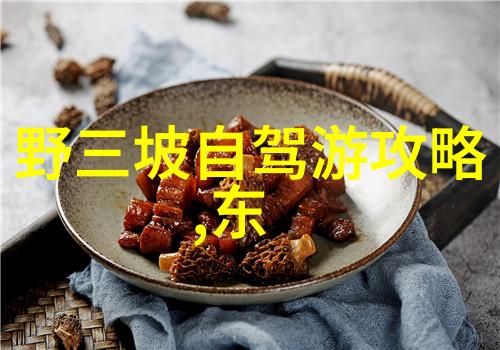 四川成都青城山国内旅游热点简介与行程指南