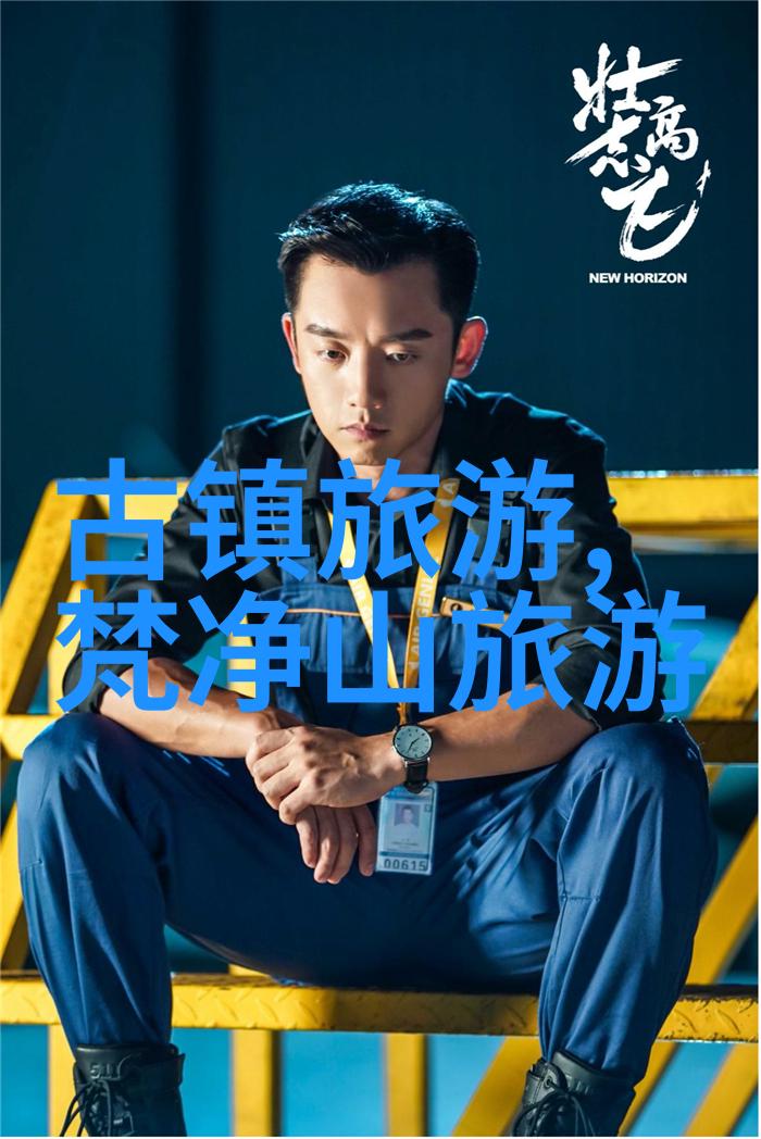 8月份自驾游最佳目的地夏日避暑胜地自然风光区