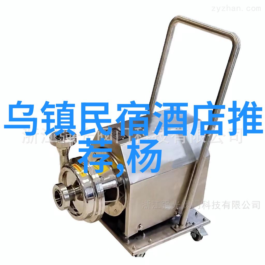 乌镇摄影攻略如何捕捉水乡风情的精彩瞬间
