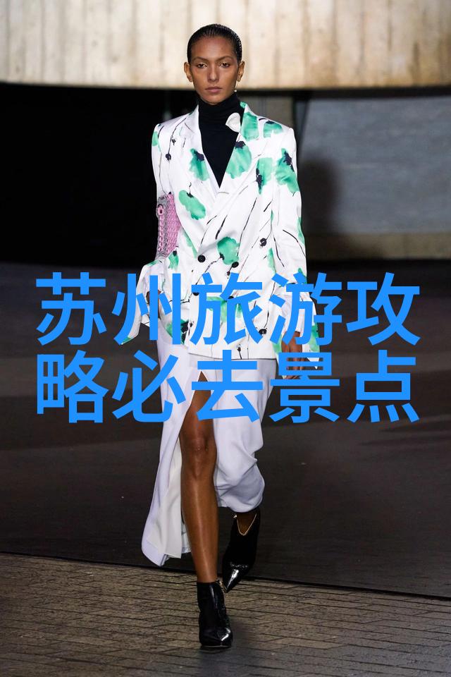 广东美景尽在眼前探秘珠江三角洲的旅游宝藏