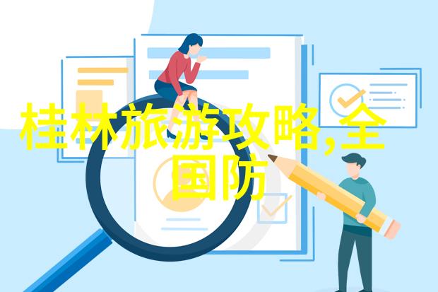 外国风情里的一场旅行大冒险中国游客的海外奇遇