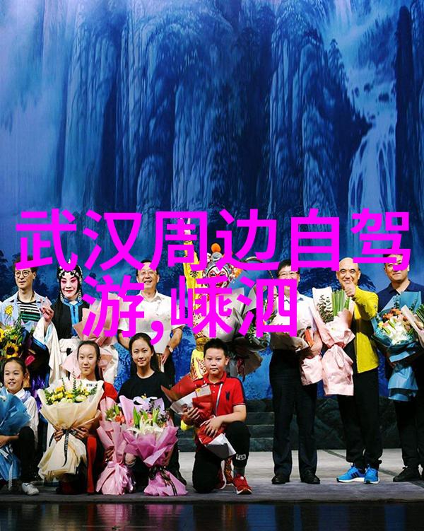 乌镇旅游攻略自由行 - 探索千年古韵悠然自得的旅行指南