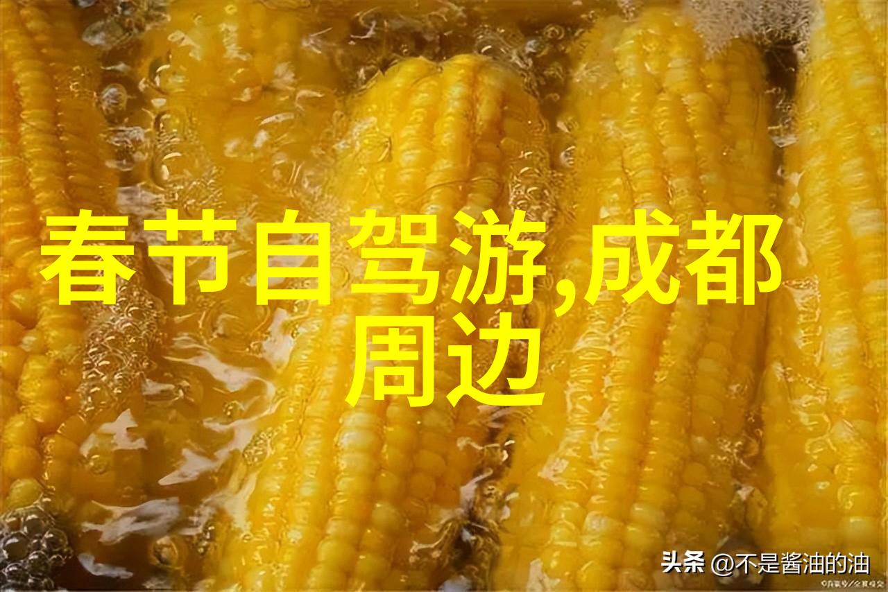寻找北京最经典的小吃街背后的故事有哪些