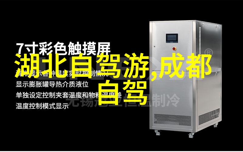 中国十大美食街探索中国美食文化的宝库