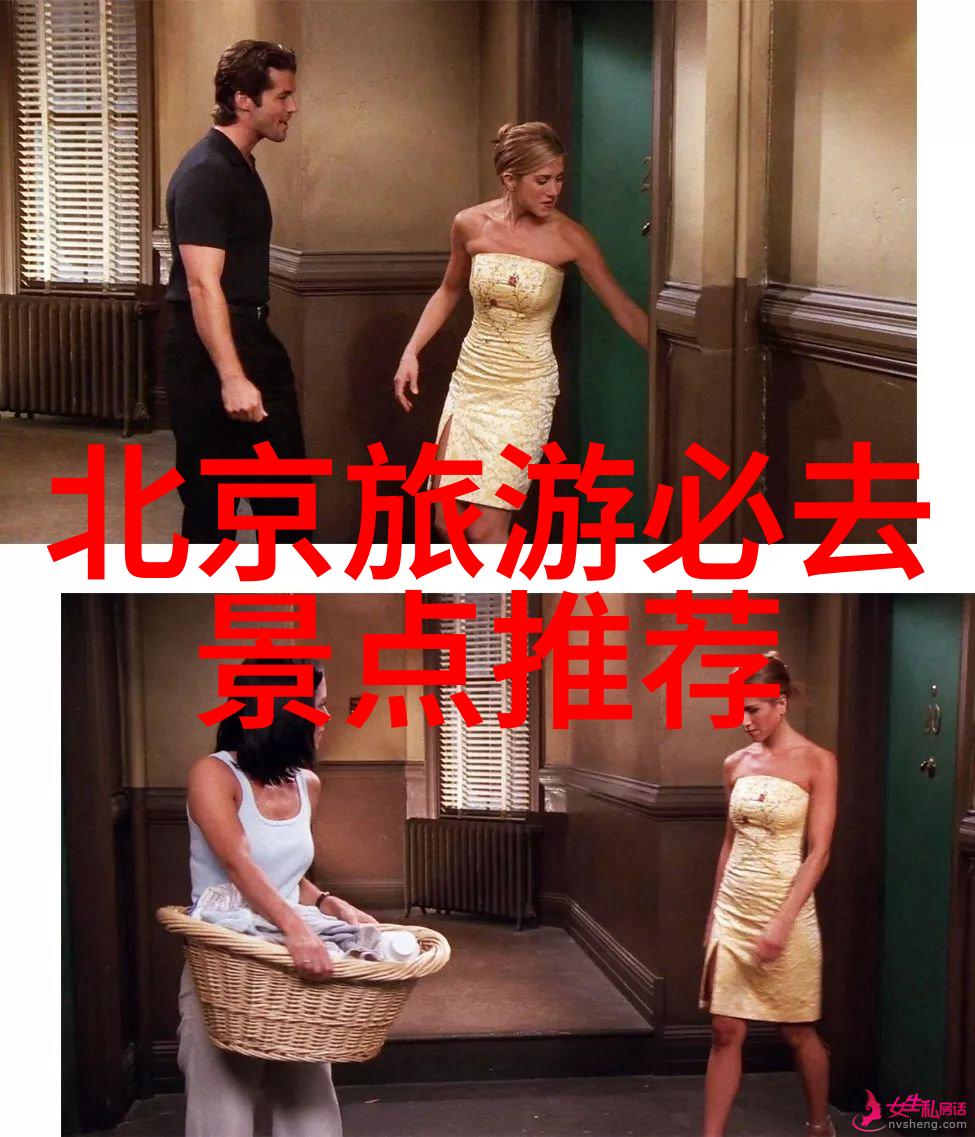 承德避暑山庄河北自驾游的休闲天堂