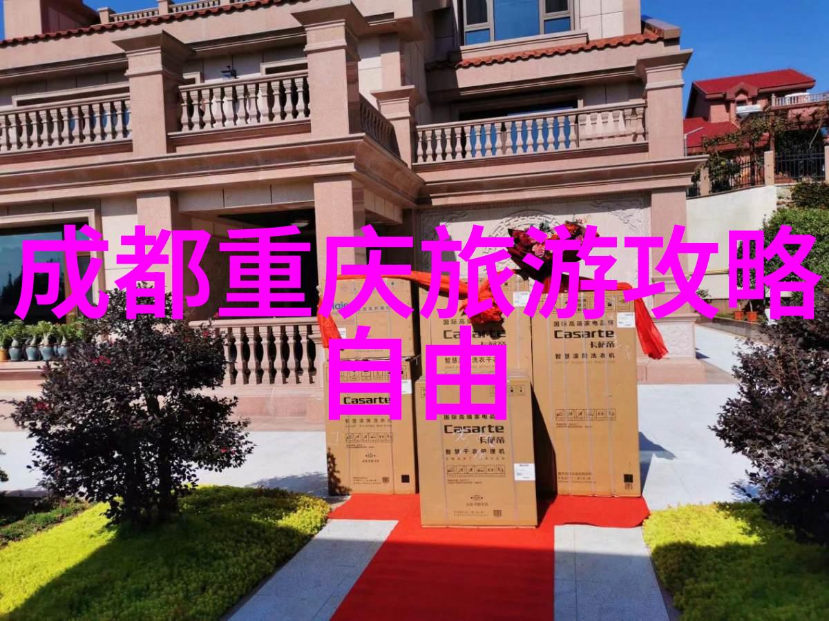 桂林旅游攻略那些让你笑中带泪的必去景点