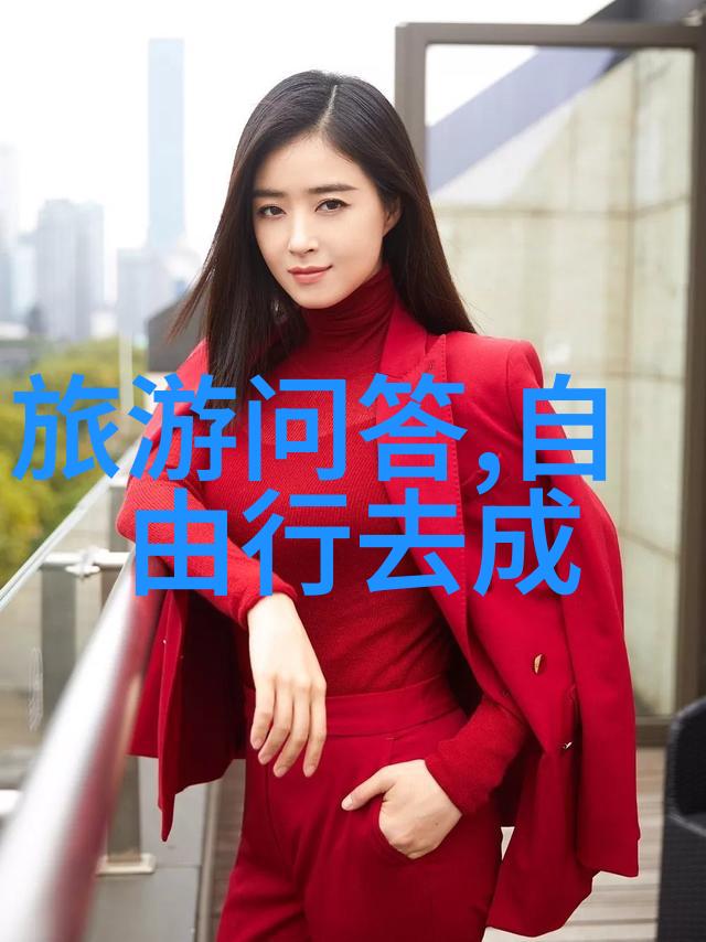 探秘湖北美景揭秘十大不可错过的旅游景点