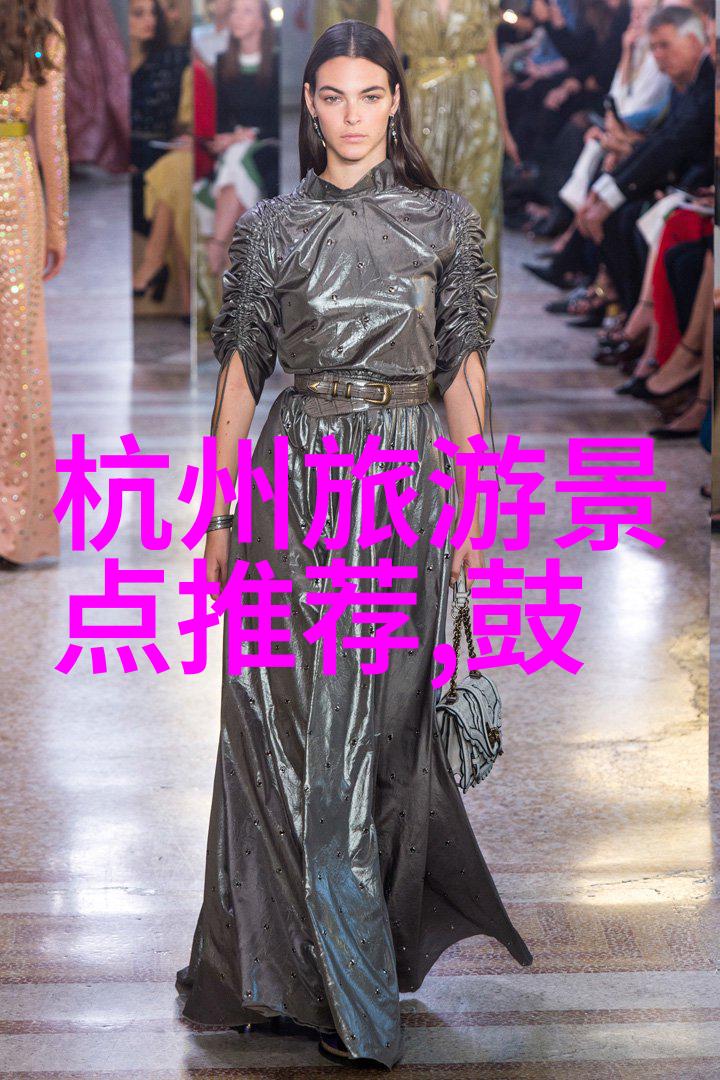 桂林之冠探索漓江的奇迹与风光