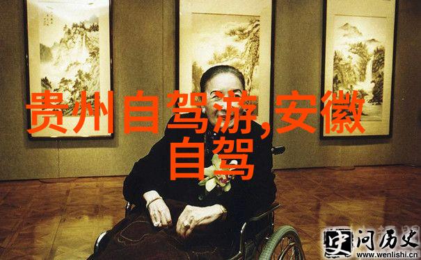 贵州旅游网江西女村官古装写真引乡村热潮不愿做网红