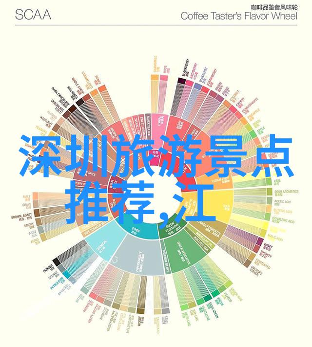 翠山秀水桂林旅游必游景点指南