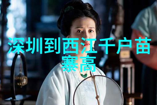 赣州景点-赣江水乡风光仙人洞古迹与天柱山自然奇观的完美融合