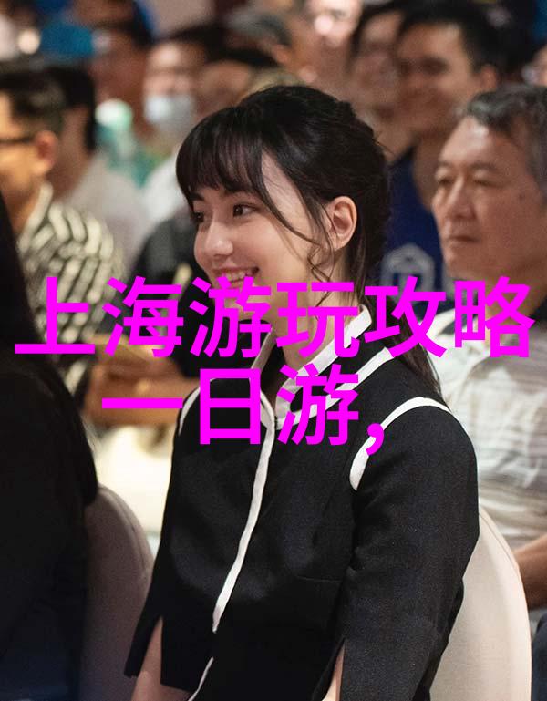 西安旅游攻略 - 东西方文化交融之都探索古城的魅力与现代面貌