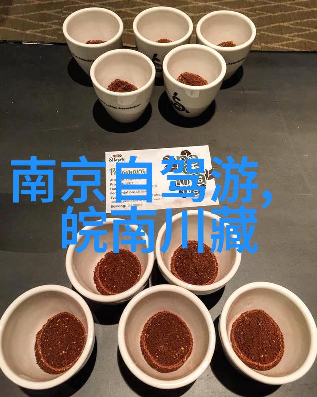美食之旅全球顶级美食目的地推荐世界各地的美食天堂