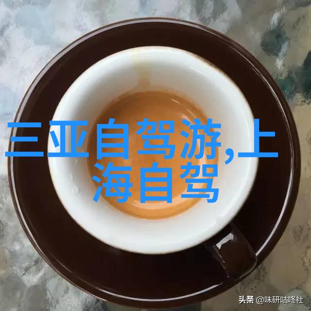 穿越时空的足迹探索古城的奇遇