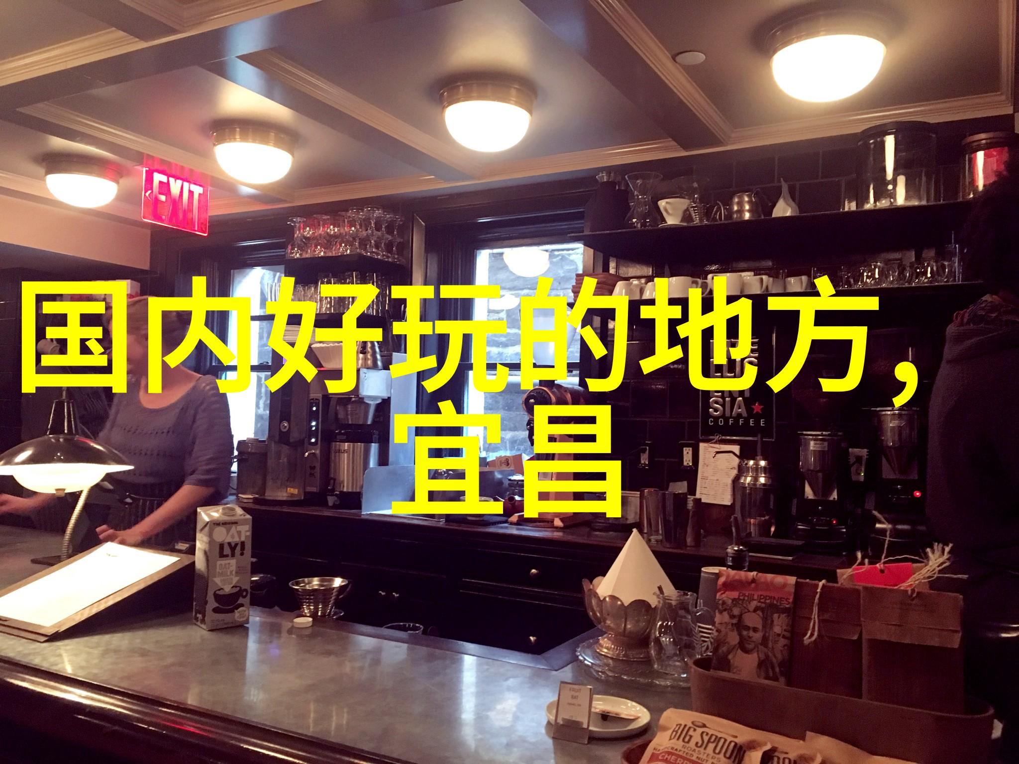 南京美食探索 - 品味江南揭秘南京十大人气餐厅