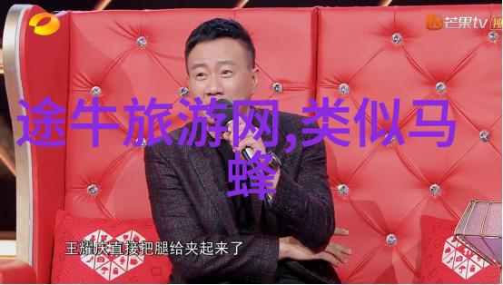 上海美食之旅品味海上都市的味蕾