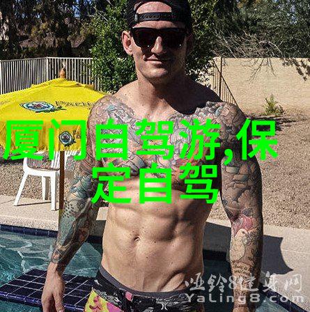 丽江古城游记追溯昔日辉煌漫步时光之巷