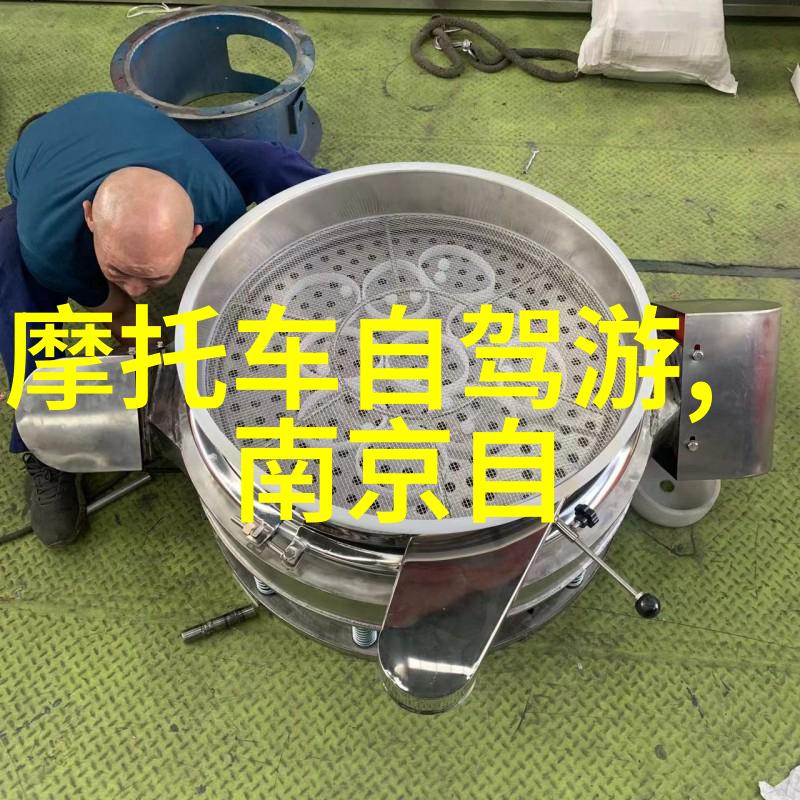 泰国旅游攻略我的美食之旅从曼谷到清迈的味蕾冒险