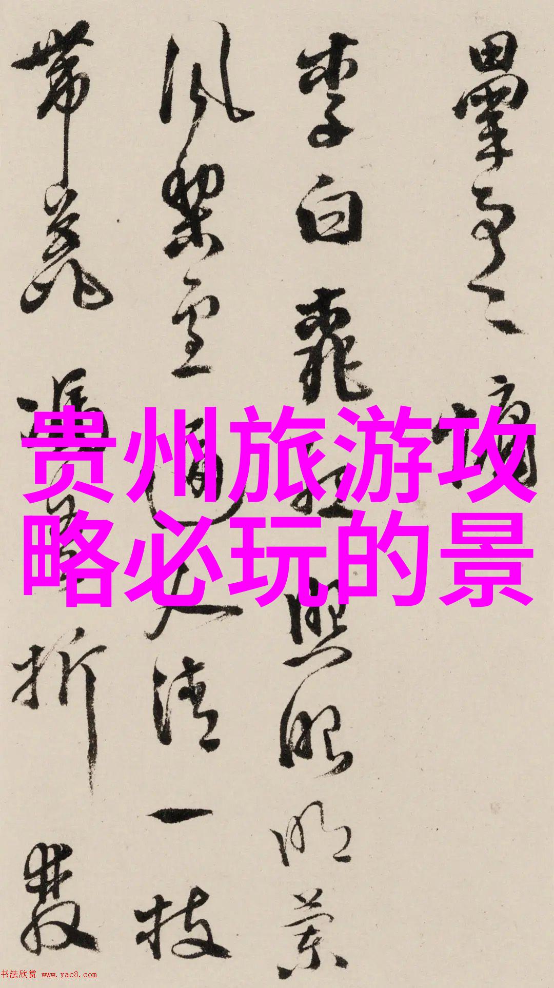 探索未知旅游咨询公司的奇妙征程