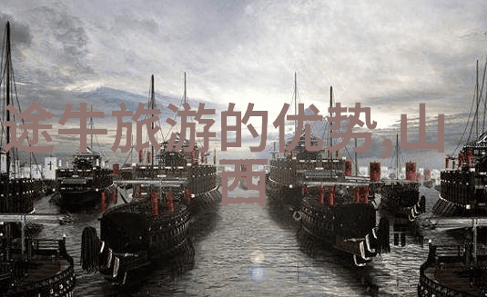 珠海美旅指南探索珠海最受欢迎的景点与体验