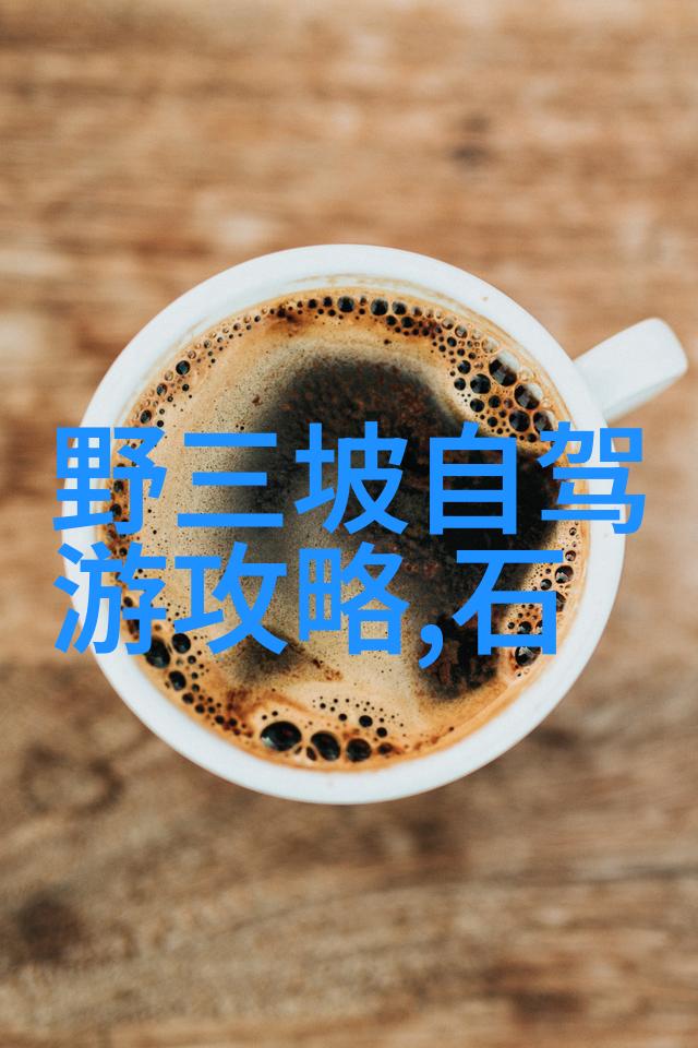 中国必游之地探索中华文化的宝库