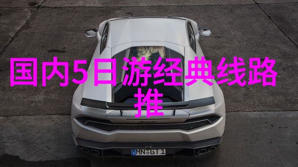 自驾游风险管理与保险保障探索旅行安全的新篇章