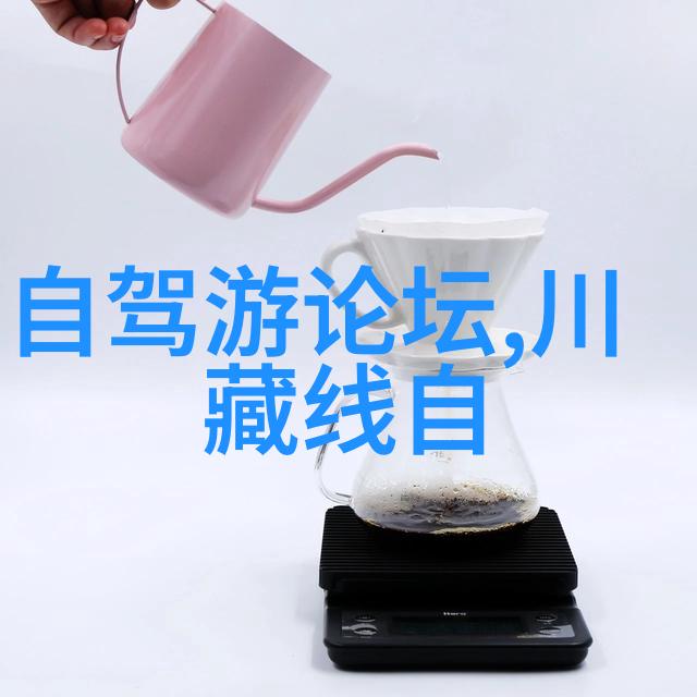 青海旅游攻略必去景点大全我眼中的青海那些你不能错过的绝美之地
