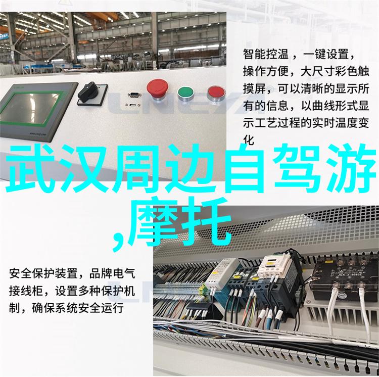深入森林揭开未知的秘密户外活动之谜