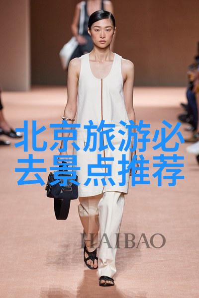 上海美景探秘揭秘浦东的现代之光