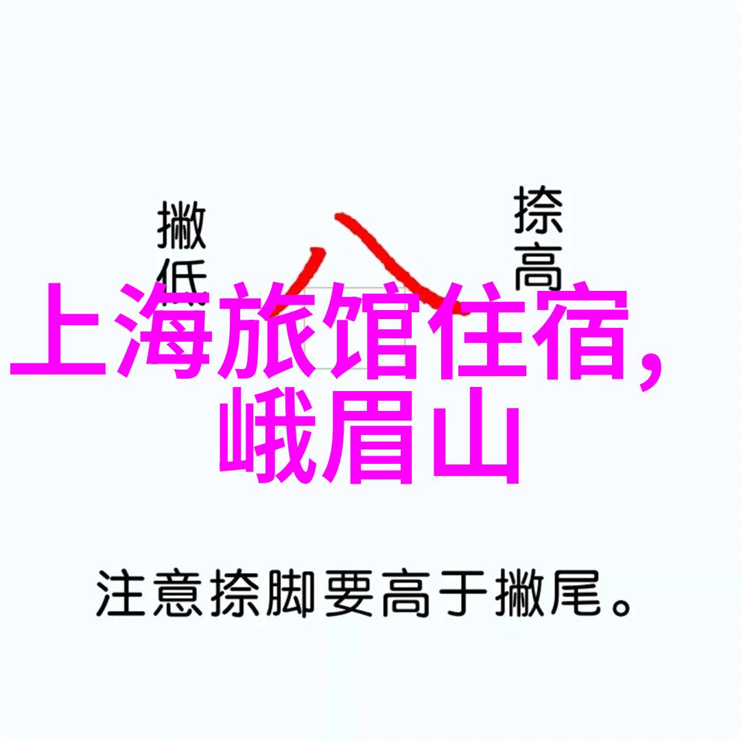 背包里的梦想 我走过的地方
