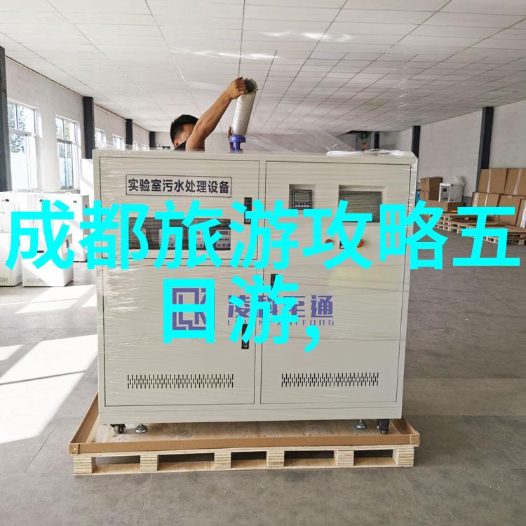 丽江自然奇观云南最美的山川与水系